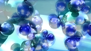 Free Top Stock Footage Sites, Glass, Bangle, Ball, Shiny, Decoration