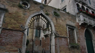 Free Traffic Stock Footage, Architecture, Building, Old, Wall, Stone