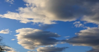 Free Transition Stock Footage, Sky, Atmosphere, Cloudiness, Weather, Clouds