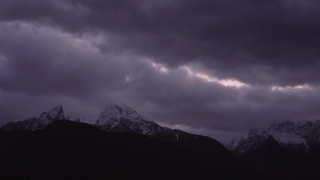 Free Tv Stock Video, Range, Mountain, Landscape, Sky, Mountains