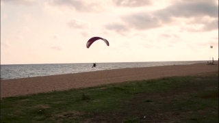 Free Ungraded Footage, Parachute, Rescue Equipment, Equipment, Sky, Fly