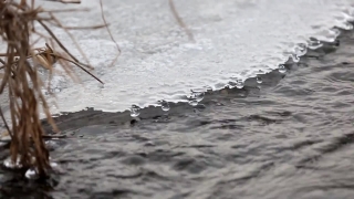 Free Ungraded Video Footage, Water, Ice, Sea, Landscape, Ocean