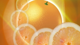 Free Video Backgrounds Download, Lemon, Citrus, Edible Fruit, Fruit, Orange