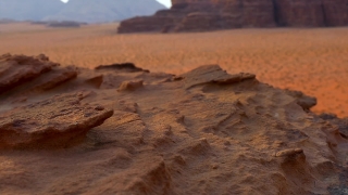 Free Video Clips For Advertising, Desert, Dune, Sand, Landscape, Canyon