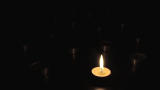 Free Video Clips For Commercial Use, Candle, Source Of Illumination, Flame, Lamp, Fire