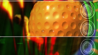 Free Video Editing Background, Light, Color, Blur, Ball, Yellow