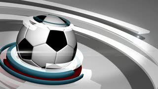 Free Video Loops Download, Soccer Ball, Ball, Game Equipment, Soccer, Football