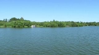 Free Video Loops, Lake, Body Of Water, Water, Landscape, Lakeside