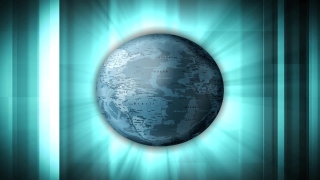 Free Video Loops Motion Backgrounds, Planet, Globe, Earth, Space, World