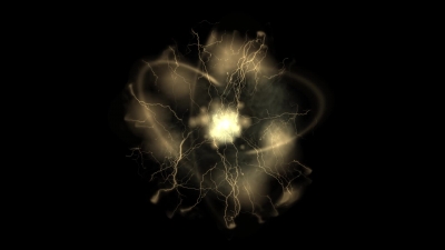 Free Video No Copyright For Youtube, Lightning, Light, Black, Fractal, Glow