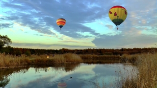 Free Video Shorts No Copyright, Balloon, Aircraft, Air, Craft, Hot