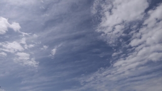 Free Video Site Without Copyright, Sky, Atmosphere, Clouds, Weather, Cloud