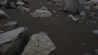 Free Video Stock Footage, Sand, Texture, Stone, Surface, Wall