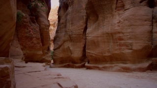 Free Videoblocks Stock Footage, Canyon, Ravine, Valley, Cave, Rock