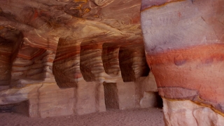 Free Videos 4k No Copyright, Canyon, Rock, Cliff Dwelling, Cave, Stone