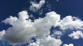 Free Videos Backgrounds, Sky, Atmosphere, Weather, Clouds, Cloudy