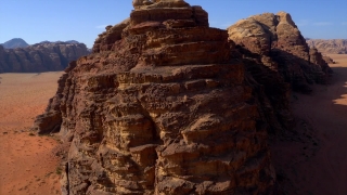 Free Water Stock Footage, Canyon, Rock, Ravine, Valley, Cliff