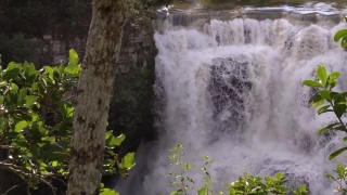 Free Websites For Videos, Waterfall, River, Stream, Rock, Water