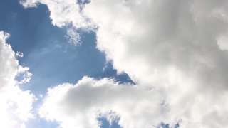 Free White Motion Background, Sky, Atmosphere, Weather, Clouds, Cloud