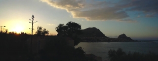 Free Worship Motion, Sky, Lake, Landscape, Water, Sunset