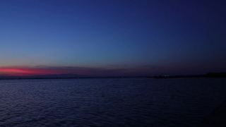 Free Ww2 Stock Footage, Ocean, Sea, Sunset, Sun, Body Of Water