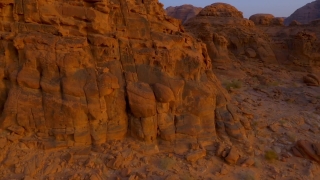 Free Youtube Intro Templates No Copyright, Canyon, Cliff Dwelling, Dwelling, Rock, Desert