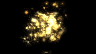 Free Youtube No Copyright Content, Heat, Light, Star, Firework, Design