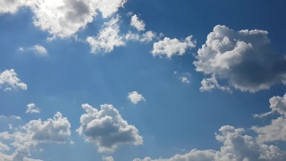 Free Youtube Outro Template No Copyright, Sky, Atmosphere, Weather, Clouds, Cloud