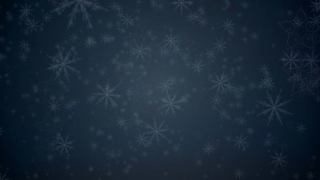 Nature Video Footage, Ice, Crystal, Snow, Winter, Star