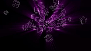 Stock Video Library, Light, Design, Wallpaper, Graphic, Star