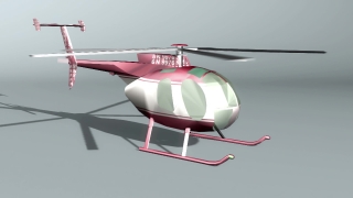 Storyblocks Stock Footage, Main Rotor, Rotor, Rotating Mechanism, Mechanism, Device