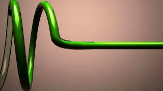 Use Video Clips, Vine Snake, Snake, Hook, Mechanical Device, Mechanism