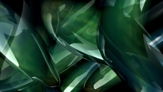 Video Clips, Fractal, Leek, Light, Wallpaper, Digital