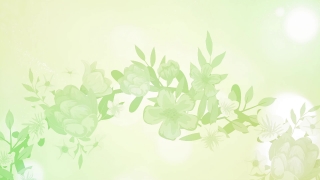 Video Subscription, Floral, Clover, Design, Art, Leaf