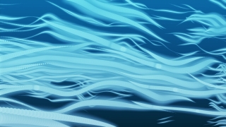 Free 3d Animation Stock Footage, Marine, Wave, Wallpaper, Design, Light