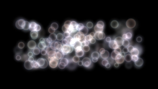 Free 4k No Copyright Videos, Bacteria, Wallpaper, Design, Black, Light