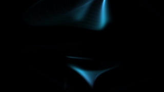 Free Abstract Video Footage, Black, Dark, Light, Smoke, Design