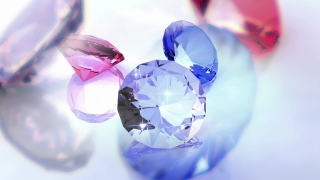 Free Animated Backgrounds For Videos, Gem, Shiny, Glass, Diamond, Bright