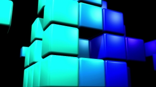 Free Animated Moving Background, Tile, Mosaic, Box, 3d, Square