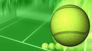 Free Animation Movie Clips, Tennis Ball, Ball, Game Equipment, Equipment, Tennis