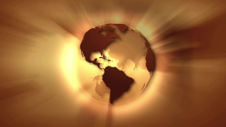 Free Animation Stock Footage, Globe, Planet, World, Global, Sphere