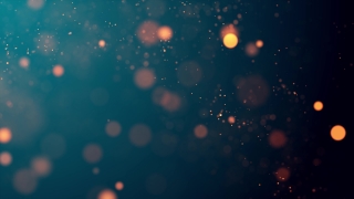 Free Animation Video Clips, Star, Firework, Space, Night, Light