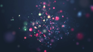 Free Animations For Videos, Confetti, Firework, Star, Night, Light