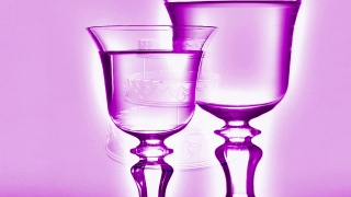 Free Background Video Footage, Goblet, Glass, Container, Alcohol, Wine