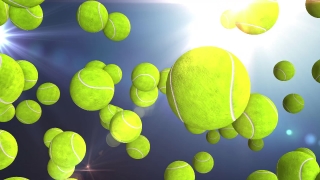 Free Best Stock Video Sites, Tennis Ball, Ball, Game Equipment, Equipment, Tennis