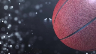 Free Buy Stock Footage, Basketball, Ball, Basketball Equipment, Sports Equipment, Game Equipment