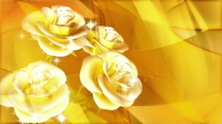 Free Christian Motion Backgrounds, Silk, Yellow, Design, Light, Color