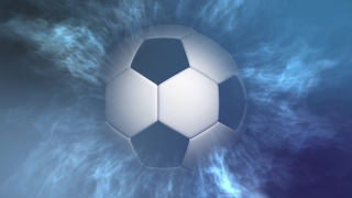 Free Christian Motion Graphics, Soccer, Football, Ball, Competition, Sport