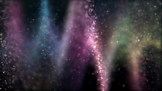 Free Clips Animation, Star, Space, Light, Plasma, Stars