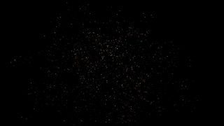 Free Commercial Video Clips, Lightning, Firework, Light, Black, Fractal